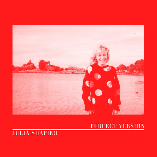 Perfect Version { vinyl }