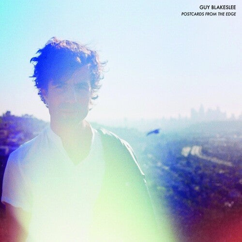 Guy Blakeslee - Postcards From The Edge (Vinyl) { vinyl }