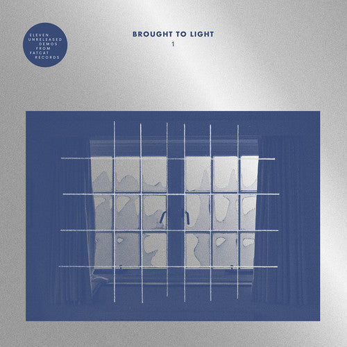 Brought to Light / Various { vinyl }