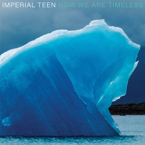 Now We Are Timeless { vinyl }