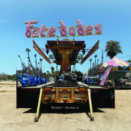 Fake Dudes { vinyl }