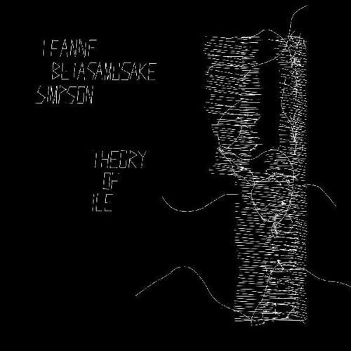 Theory of Ice { vinyl }