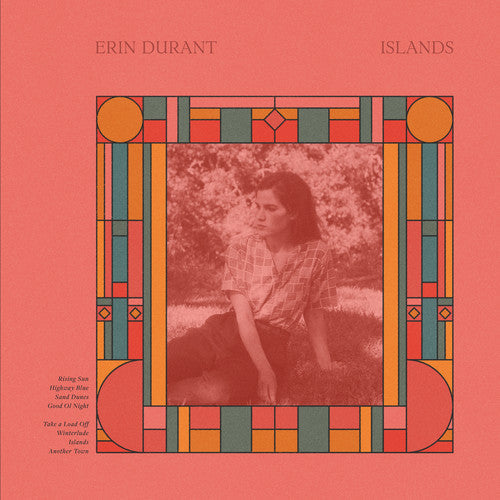 Islands { vinyl }