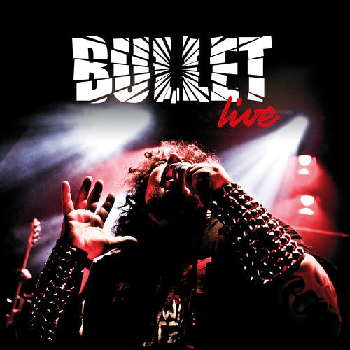 Live { vinyl }