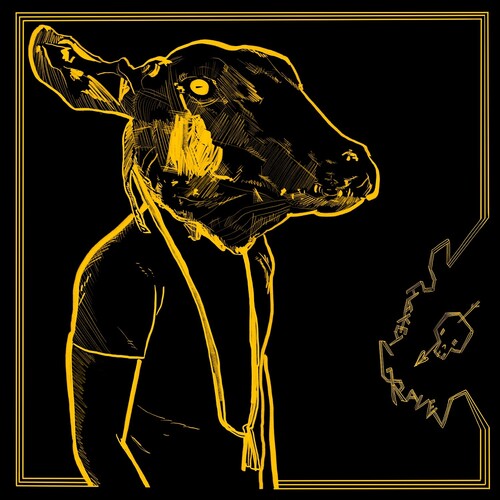 Roll the Bones X (Gold & Black Limited Edition) { vinyl }