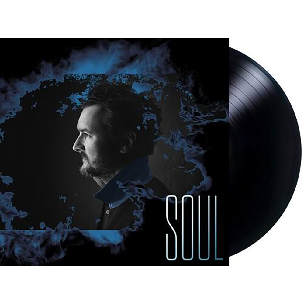 Soul { vinyl }