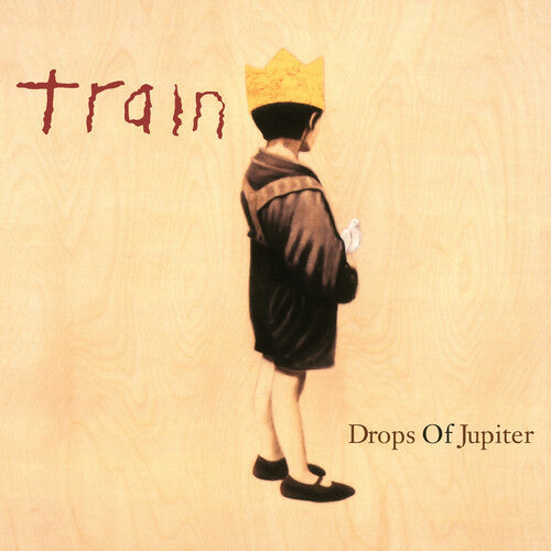 Drops of Jupiter (Bronze 20th Anniversary Limited Edition) { vinyl }