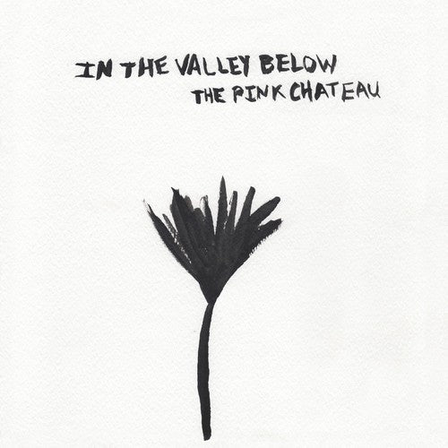 The Pink Chateau { vinyl }