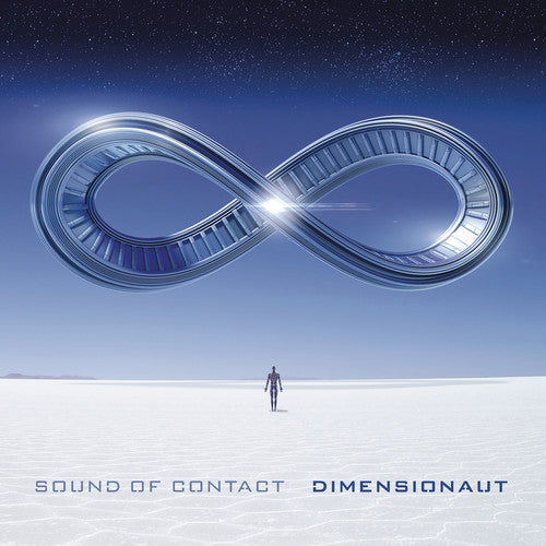 Dimensionaut { vinyl }