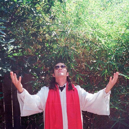 Andrew Cashen - Back In Texas (Vinyl) { vinyl }