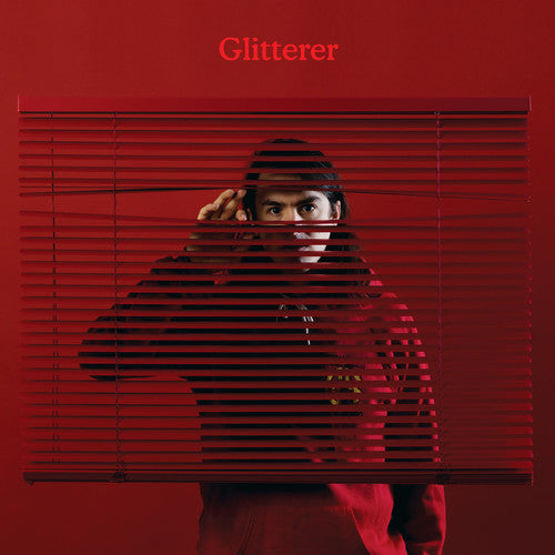 Looking Through the Shades { vinyl }
