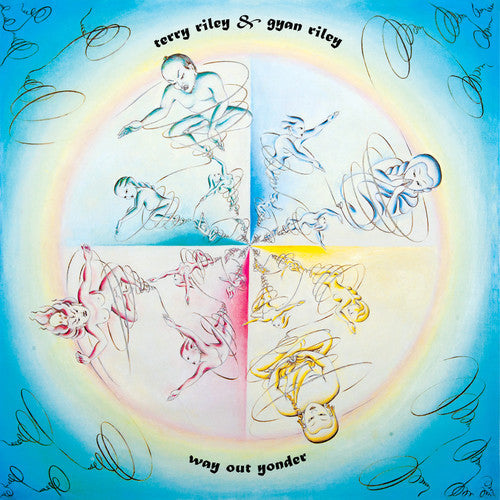 Way Out Yonder { vinyl }