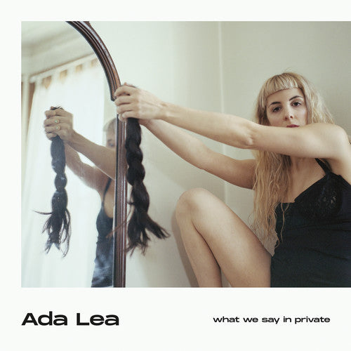 What We Say In Private { vinyl }