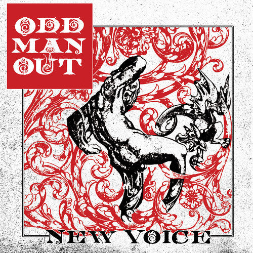 New Voice { vinyl }