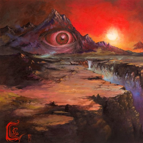 Tchornobog { vinyl }