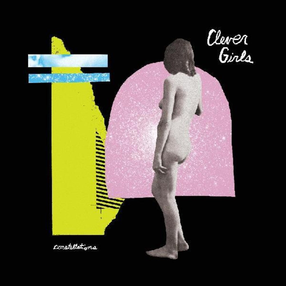 Clever Girls - Constellations (Indie Exclusive) (Download Included) { vinyl }
