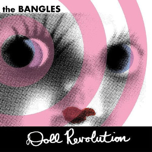 Bangles - Doll Revolution (Vinyl) { vinyl }