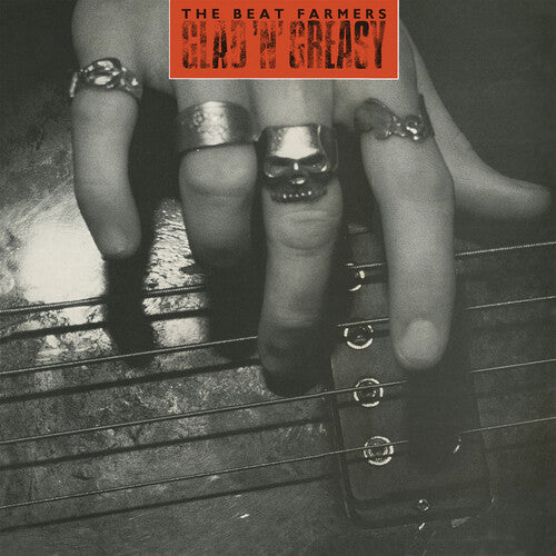 Beat Farmers - Glad 'n' Greasy (RSD) (Vinyl) { vinyl }