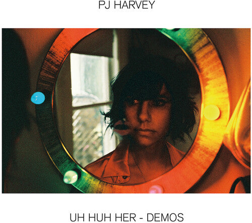 PJ Harvey - Uh Huh Her (Demos) (Vinyl) { vinyl }