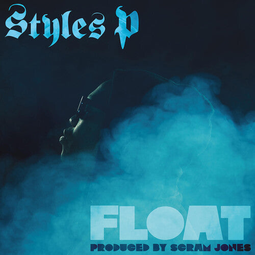 Styles P - Float (Vinyl) { vinyl }