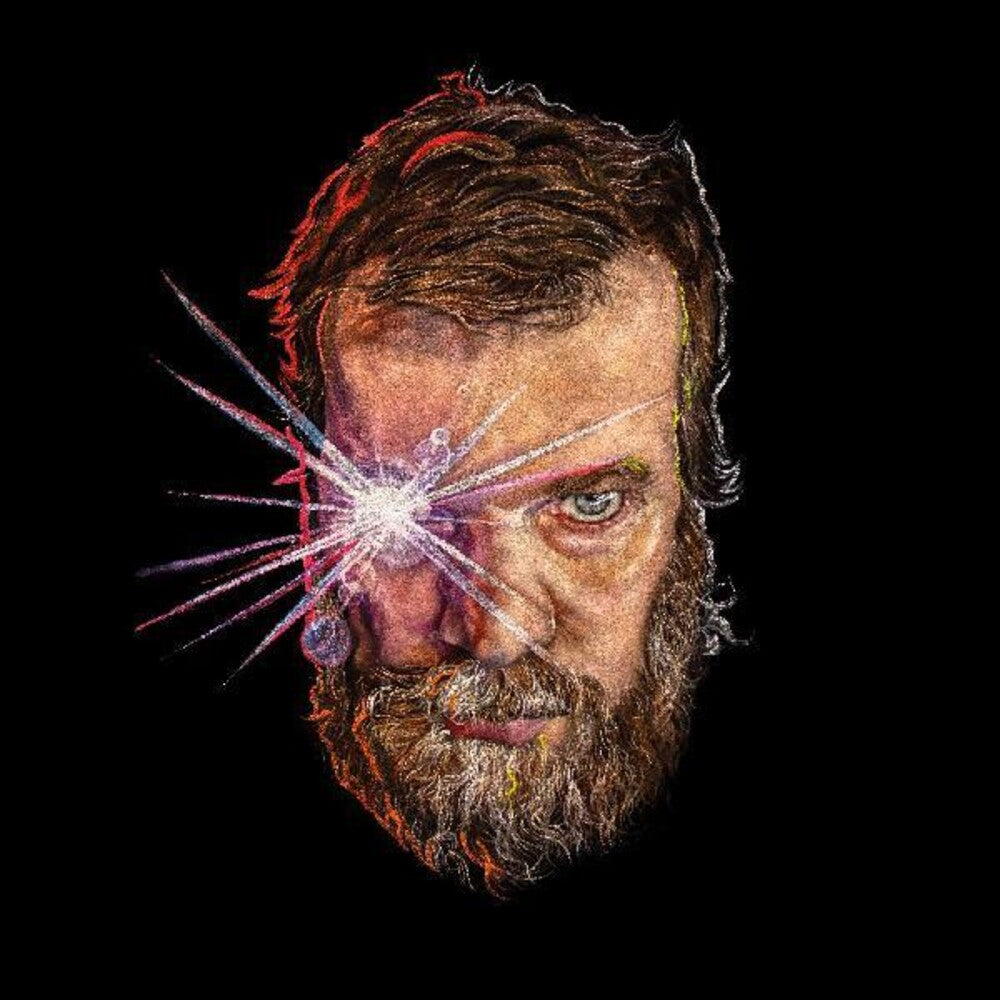 John Grant - Boy From Michigan (Limited Edition Deluxe 2LP) { vinyl }