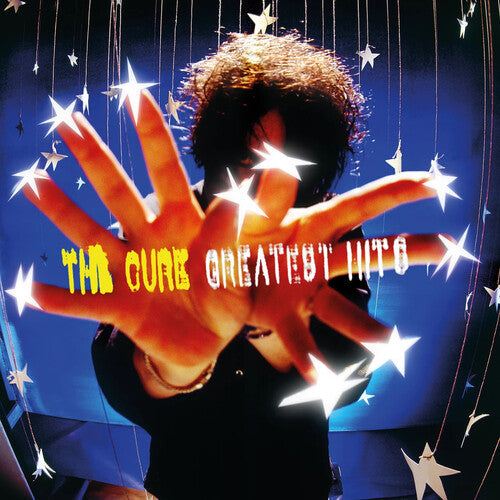 The Cure - Greatest Hits (Vinyl) { vinyl }
