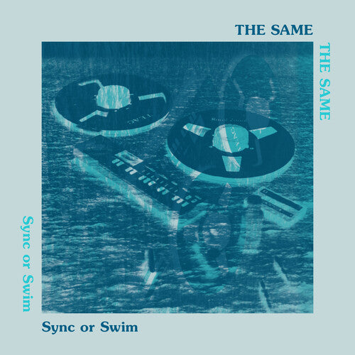 The Same - Sync or Swim (Vinyl) { vinyl }