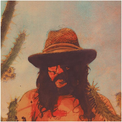 Jesse Aycock - JESSE AYCOCK (Vinyl) { vinyl }