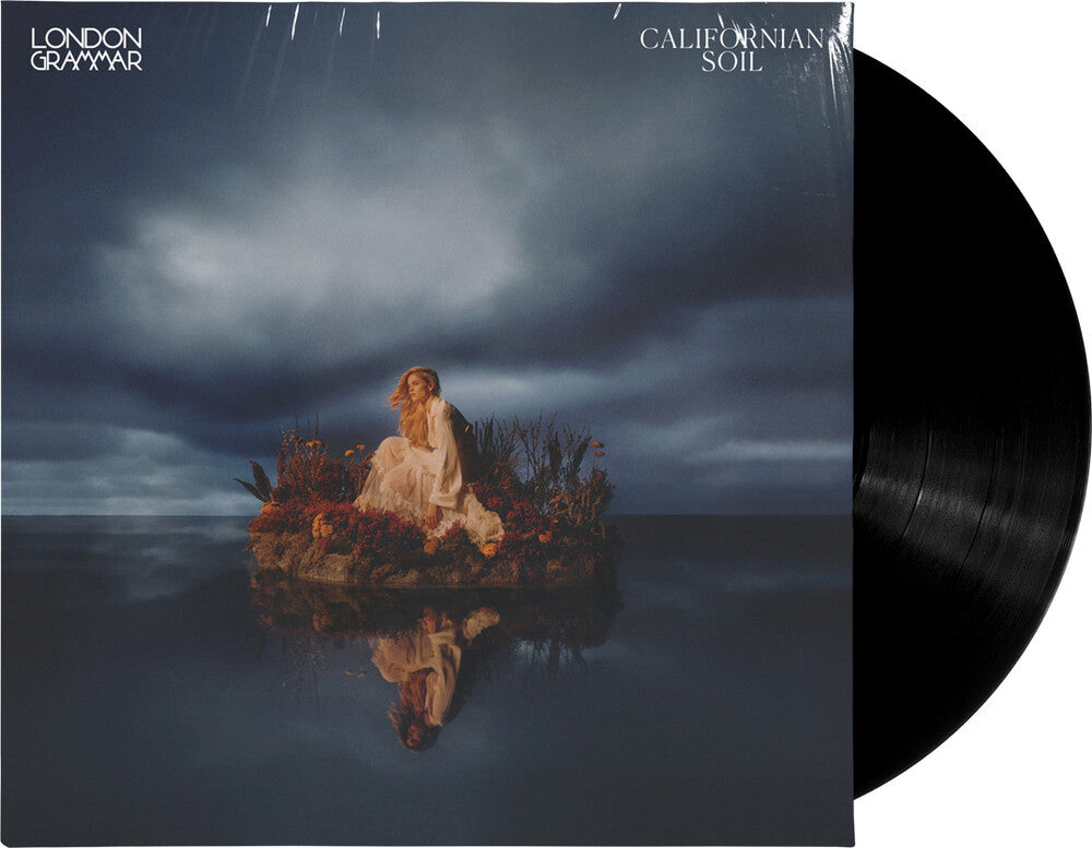 London Grammar - Californian Soil (Uk) (LP) { vinyl }