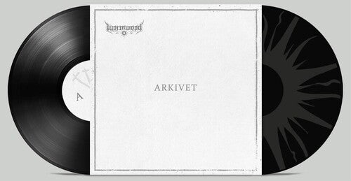Wormwood - Arkivet { vinyl }