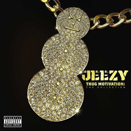 Thug Motivation: the Collection { vinyl }