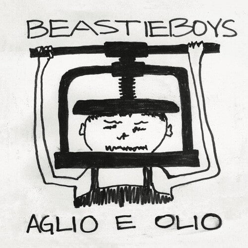 Beastie Boys - Aglio E Olio (Vinyl) { vinyl }