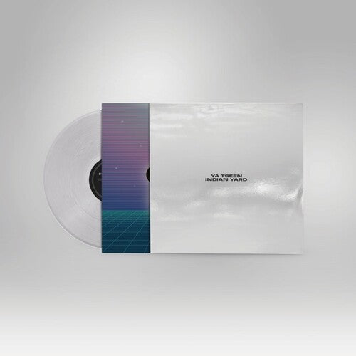 Ya Tseen - Indian Yard (Clear Vinyl) (Vinyl) { vinyl }