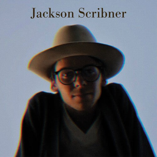 Jackson Scribner - Jackson Scribner (Vinyl) { vinyl }