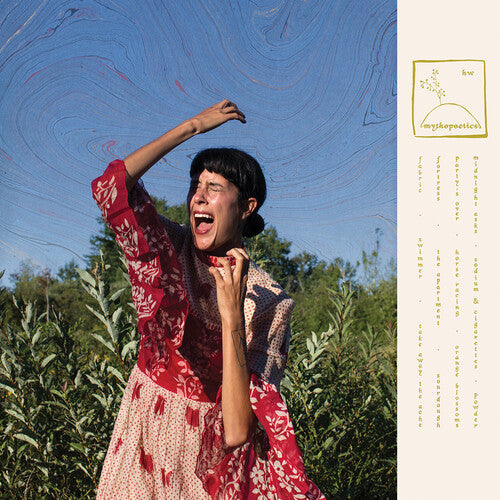 Mythopoetics { vinyl }