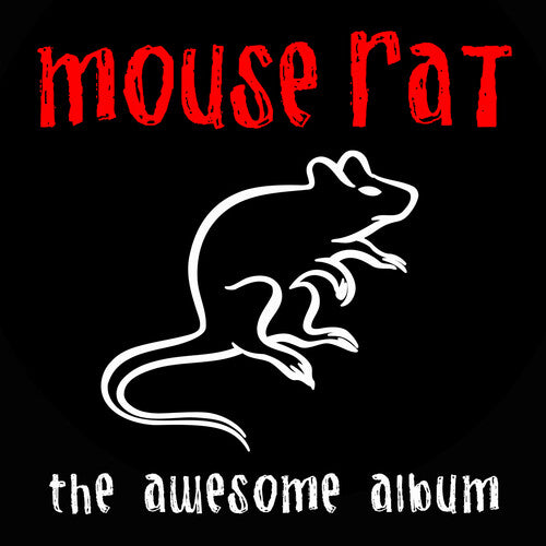 Awesome Album { vinyl }