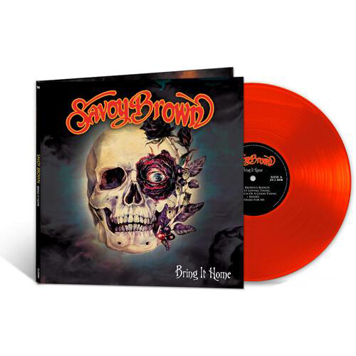 Bring It Home (Red Limited Edition) { vinyl }