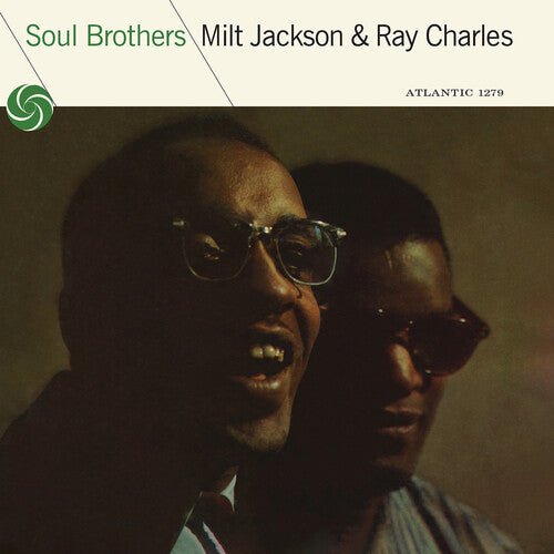 Soul Brothers { vinyl }