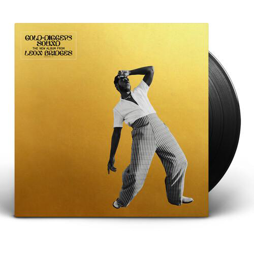 Gold-Diggers Sound { vinyl }