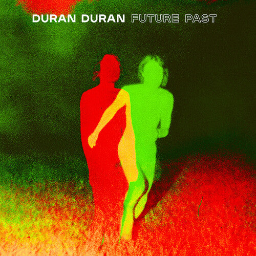 Future Past (White Limited Edition) { vinyl }