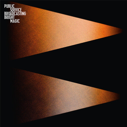 Bright Magic { vinyl }
