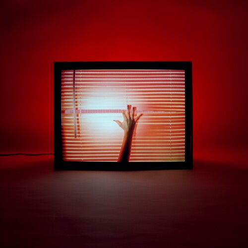 Screen Violence { vinyl }