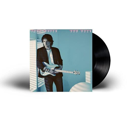 Sob Rock { vinyl }