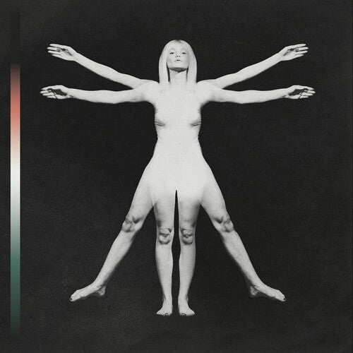 Angels & Airwaves - Lifeforms { vinyl }