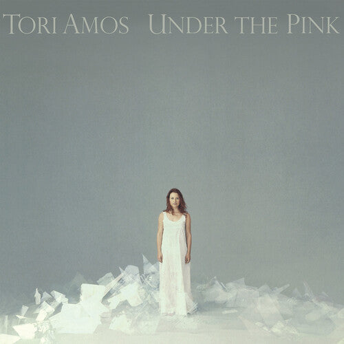 Under the Pink { vinyl }