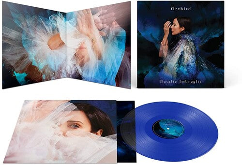 Natalie Imbruglia - Firebird { vinyl }