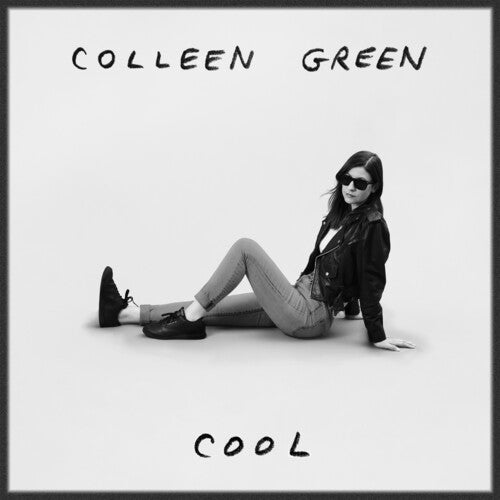 Cool (Cloudy Smoke Limited Edition) { vinyl }