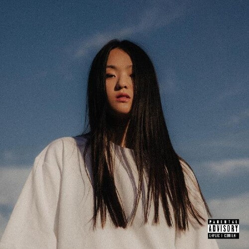 Park Hye Jin - Before I Die { vinyl }