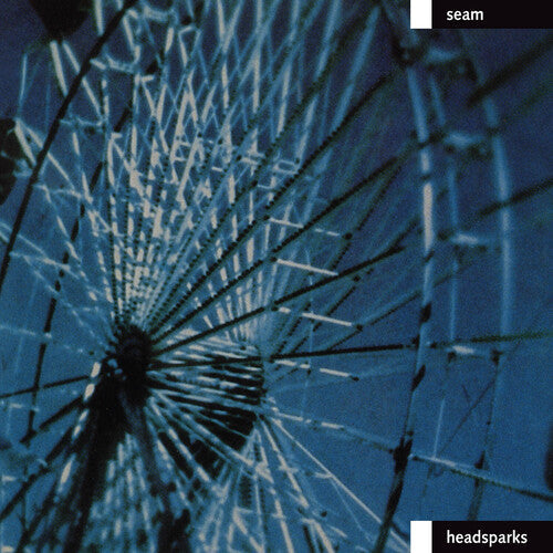 Seam - Headsparks { vinyl }