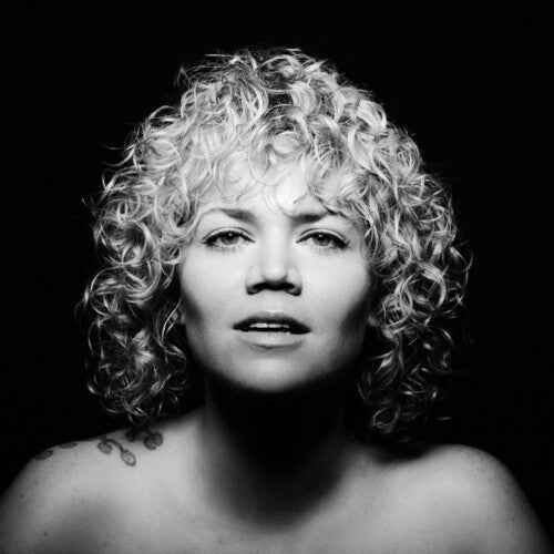 Alicia Walter - I Am Alicia (Clear Glass) { vinyl }